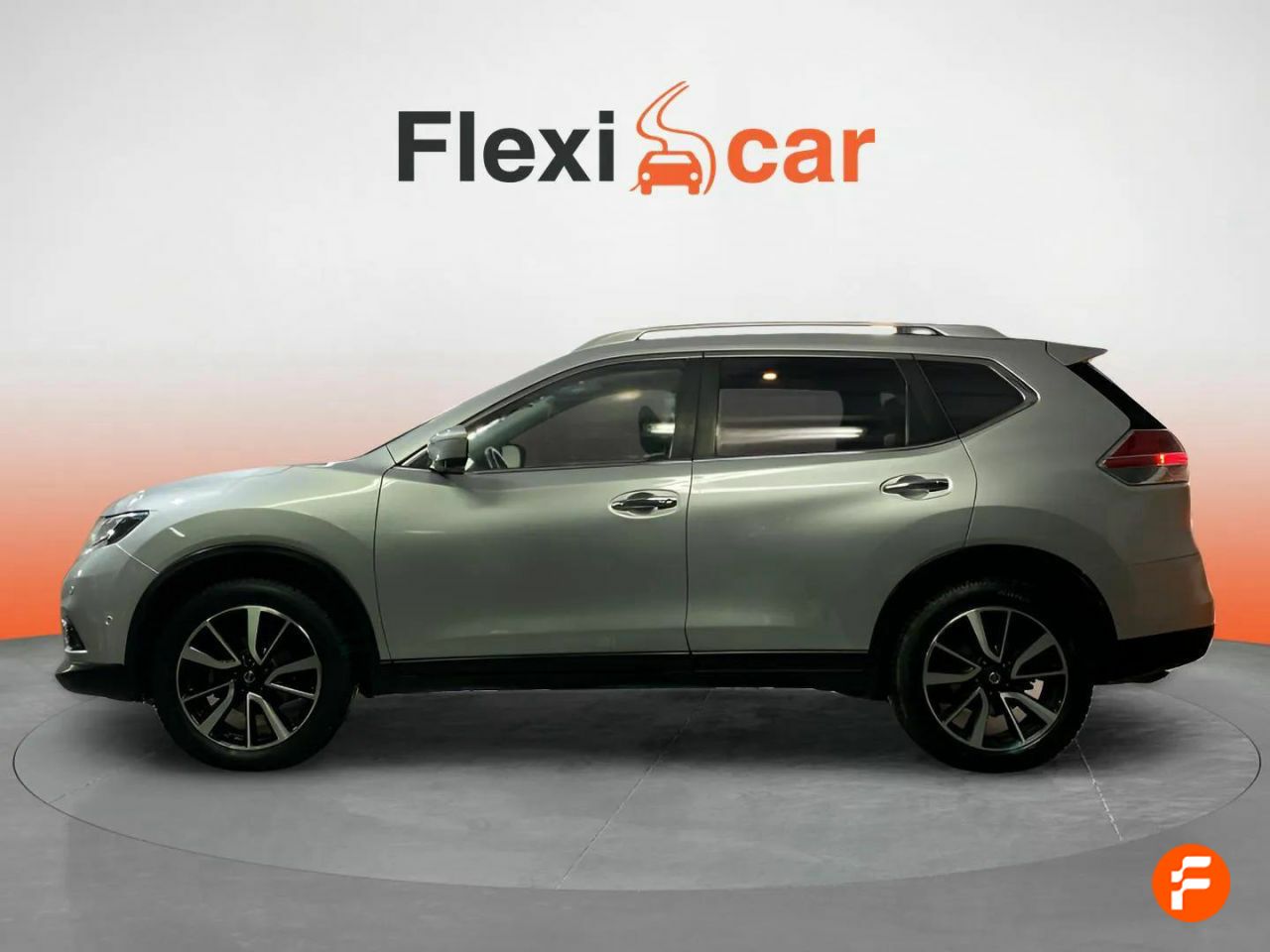 Foto Nissan X-Trail 4