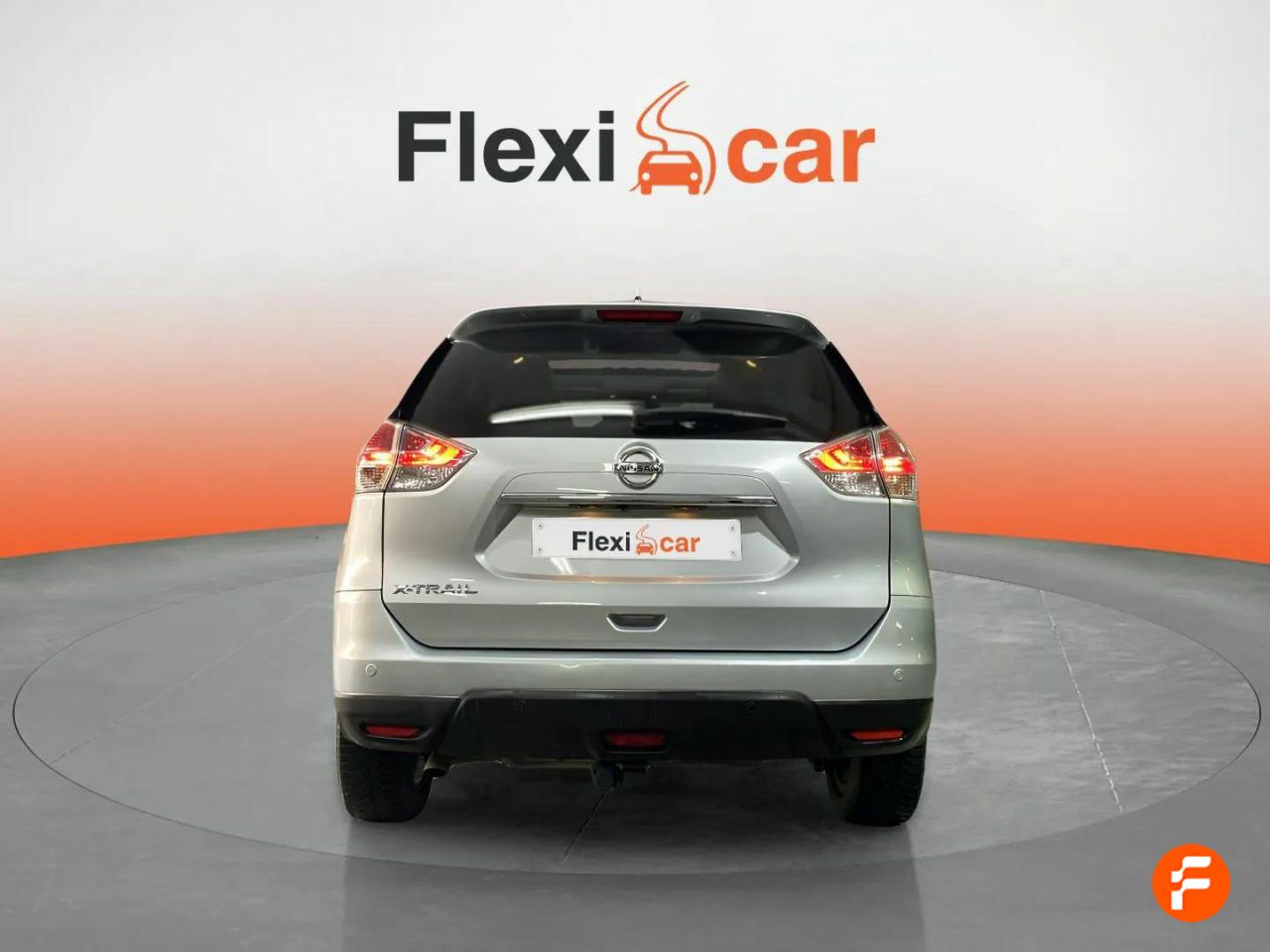 Foto Nissan X-Trail 7
