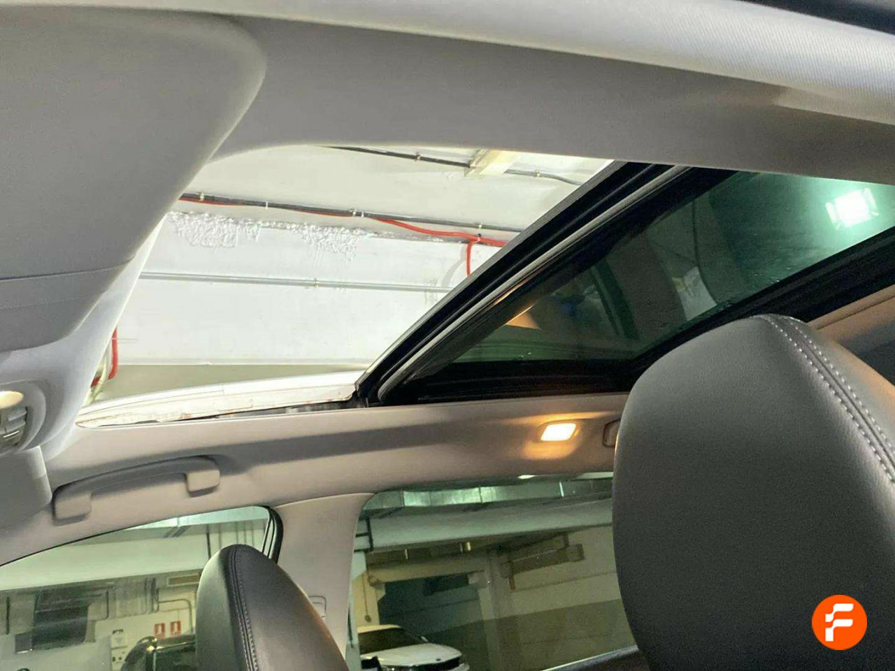 Foto Nissan X-Trail 11