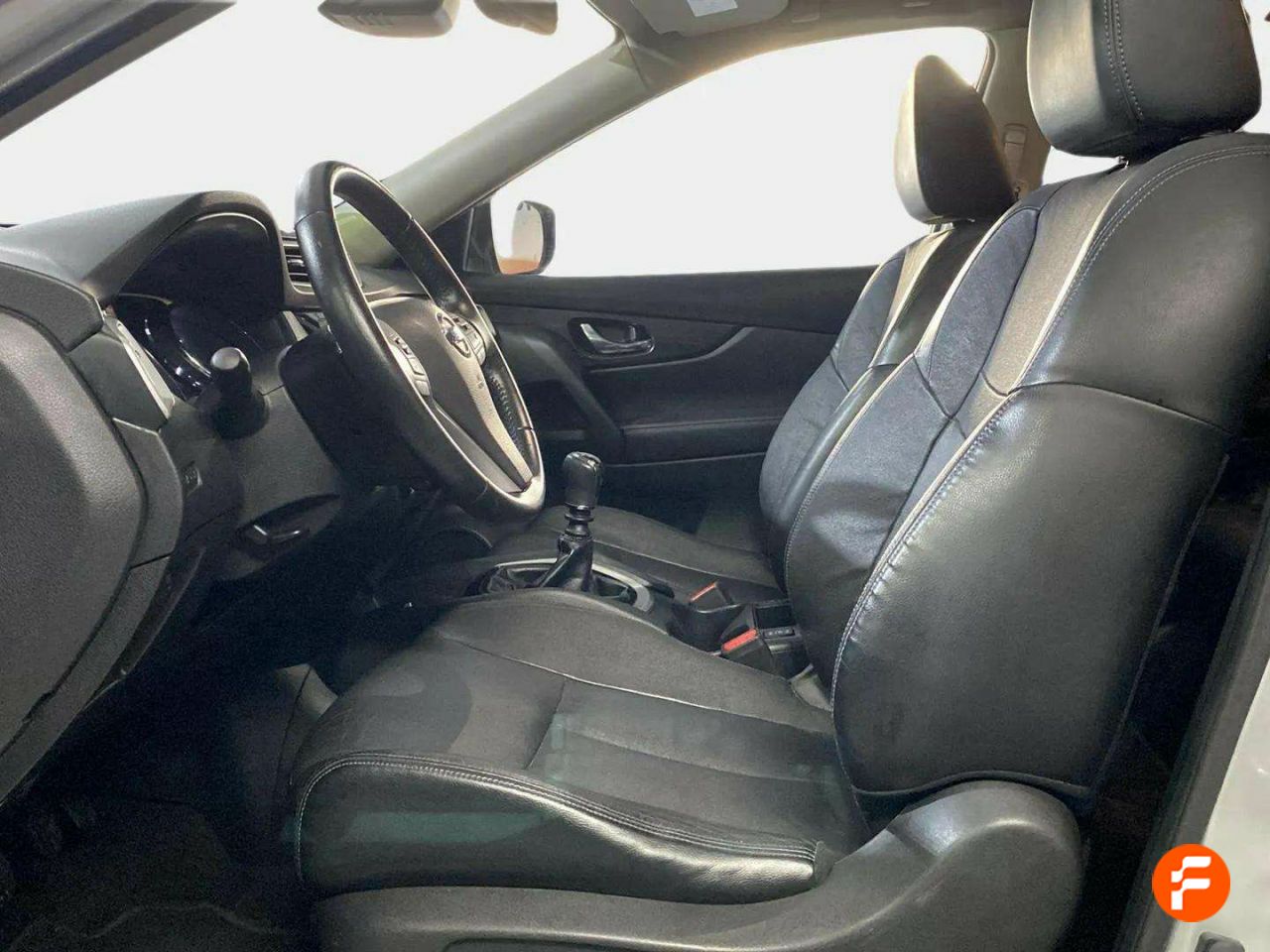 Foto Nissan X-Trail 12