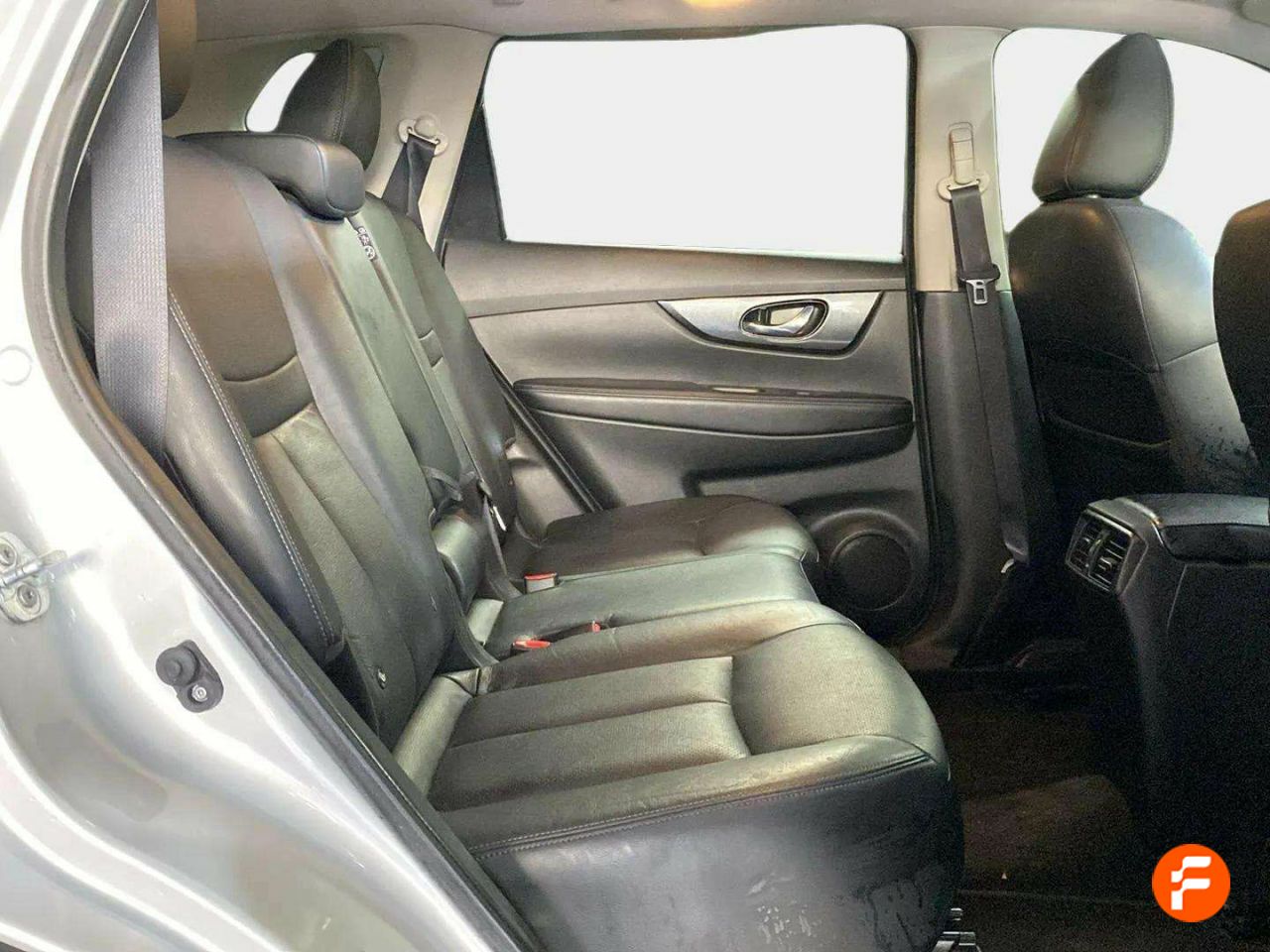 Foto Nissan X-Trail 15