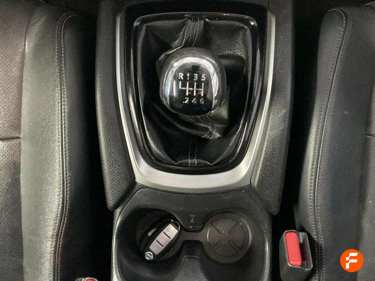 Foto Nissan X-Trail 19