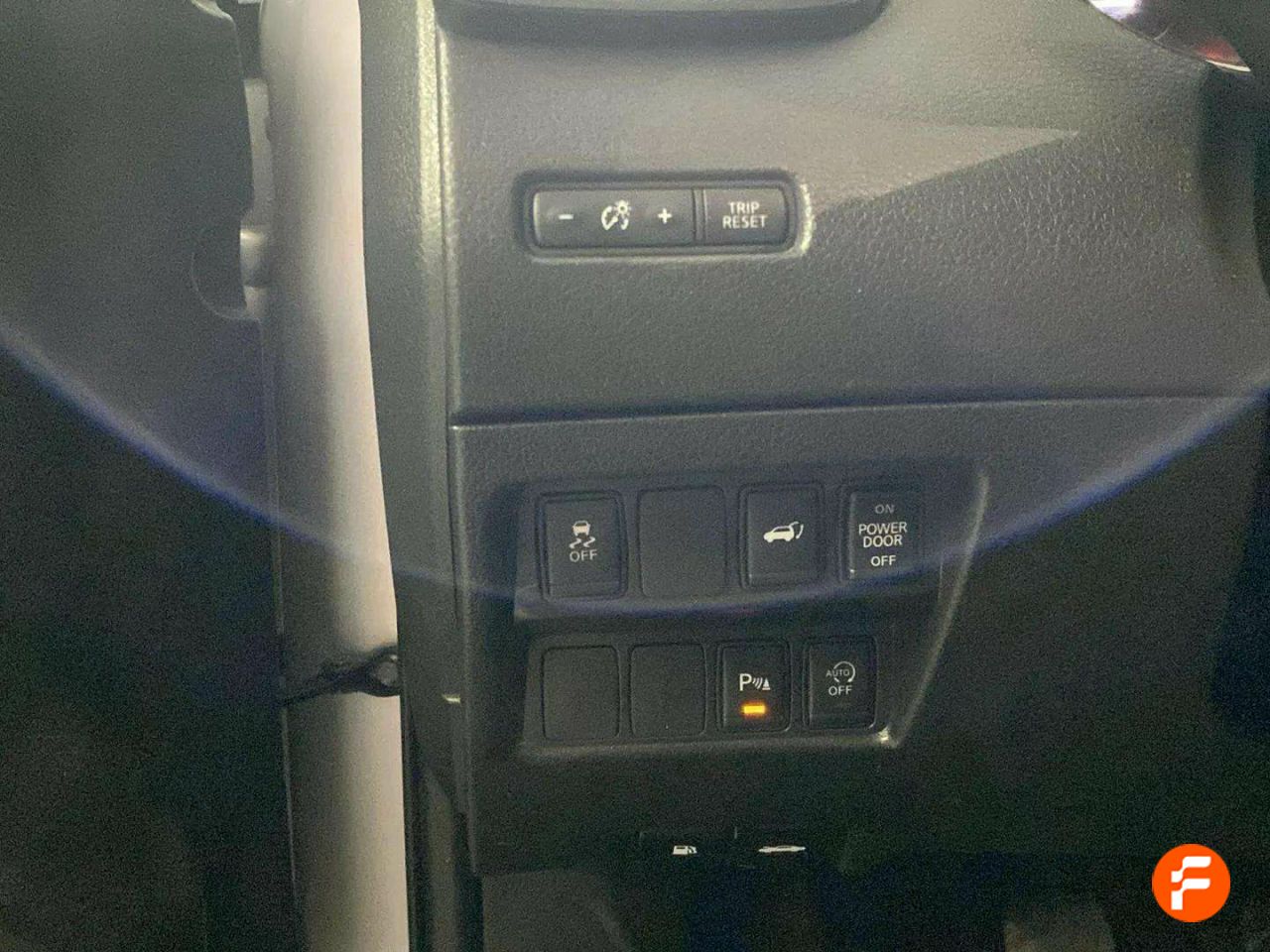 Foto Nissan X-Trail 21