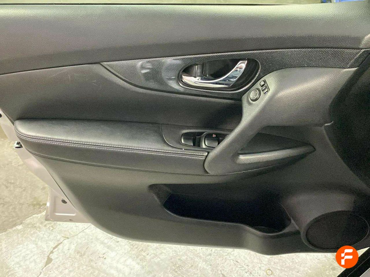Foto Nissan X-Trail 23