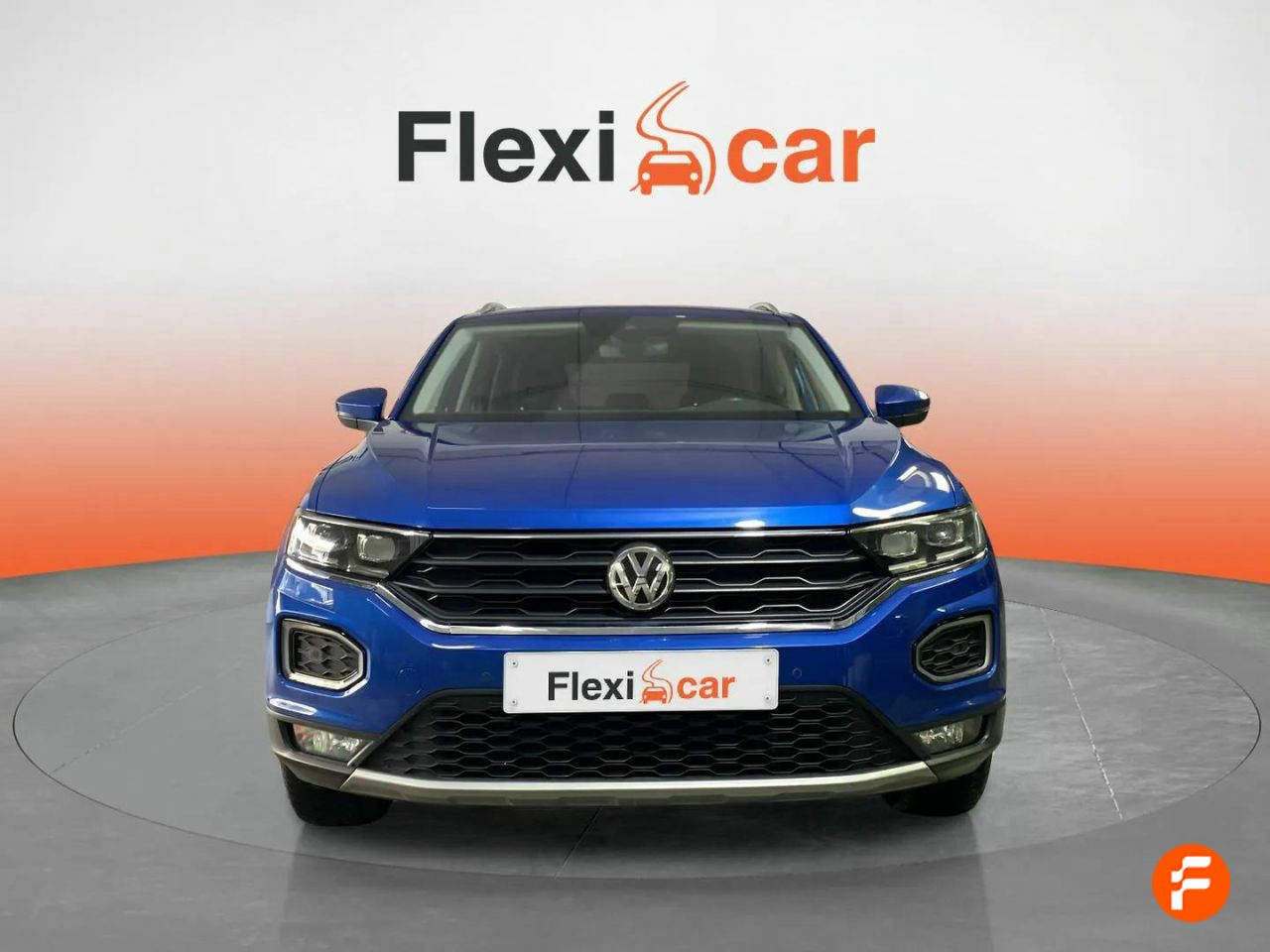 Foto Volkswagen T-Roc 2