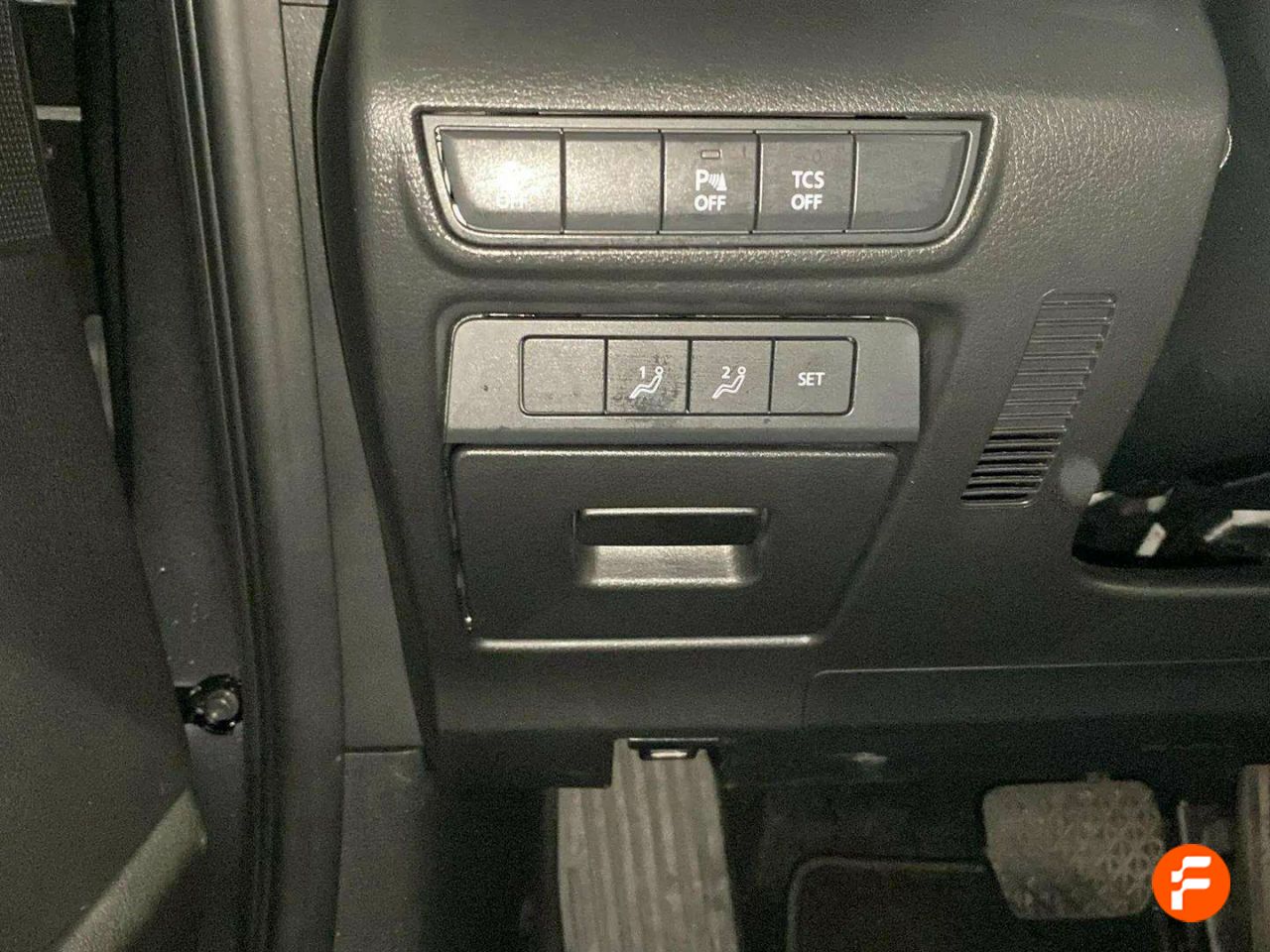 Foto Mazda MX-30 19