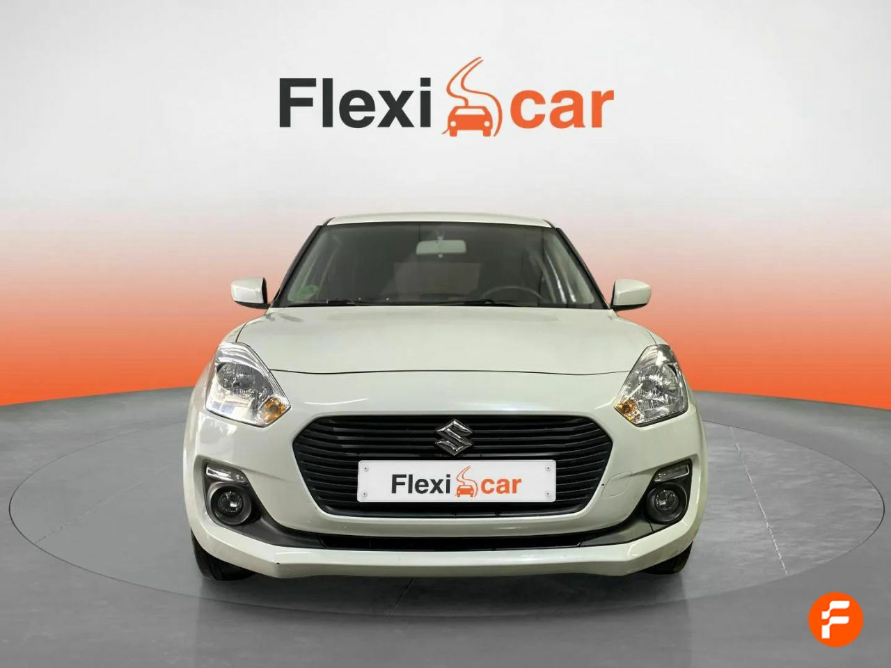 Foto Suzuki Swift 2