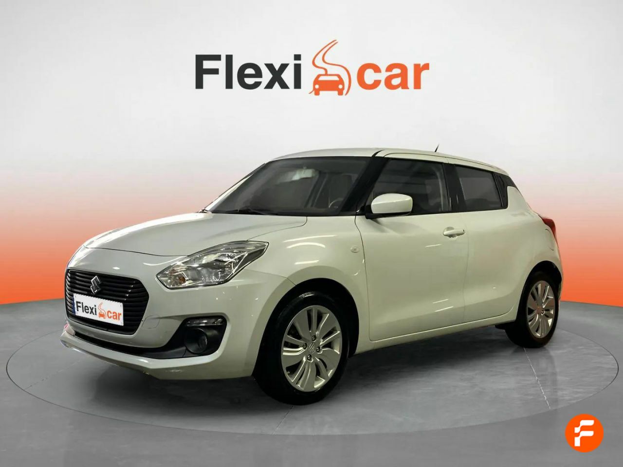 Foto Suzuki Swift 3