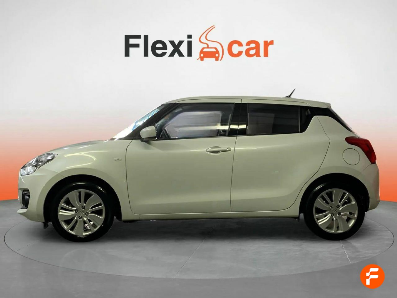 Foto Suzuki Swift 4