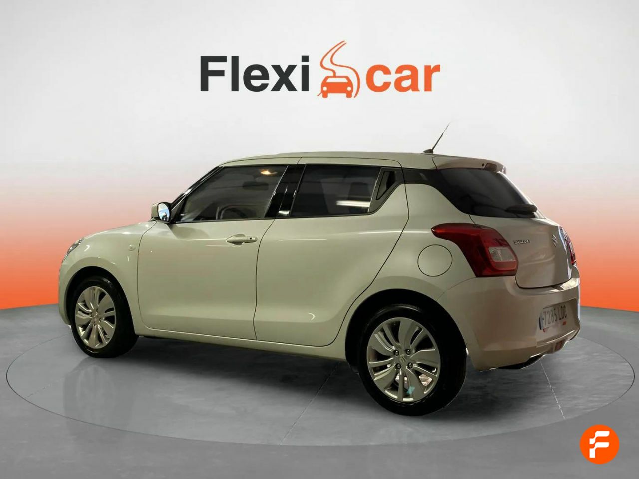 Foto Suzuki Swift 5