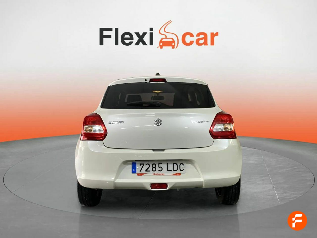 Foto Suzuki Swift 7