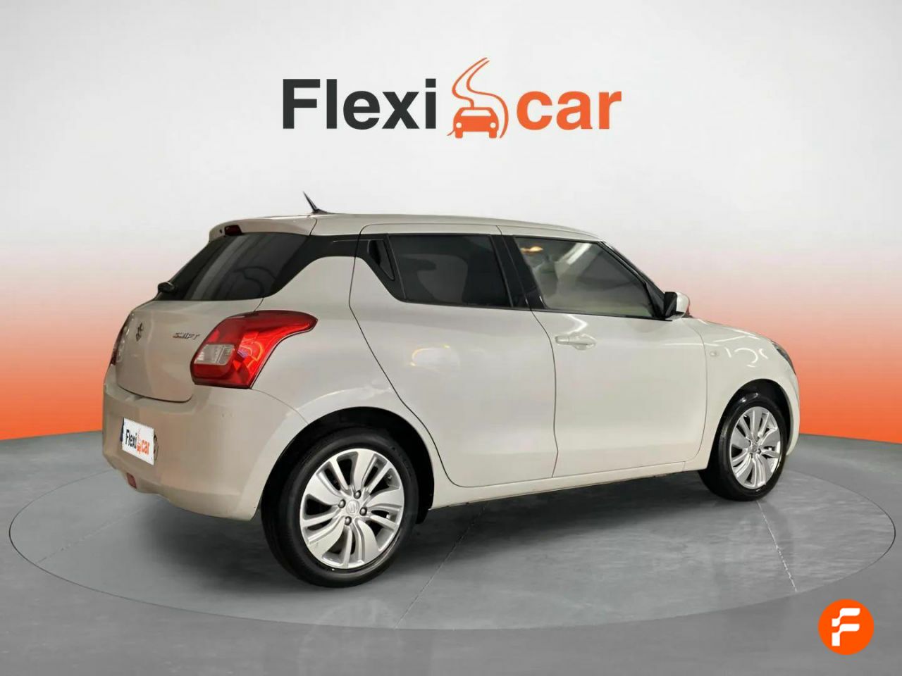 Foto Suzuki Swift 8