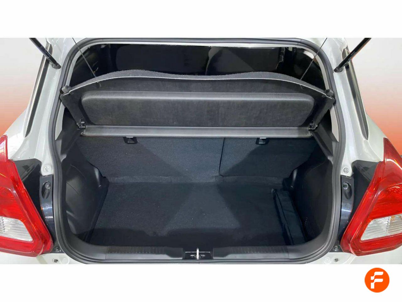 Foto Suzuki Swift 10