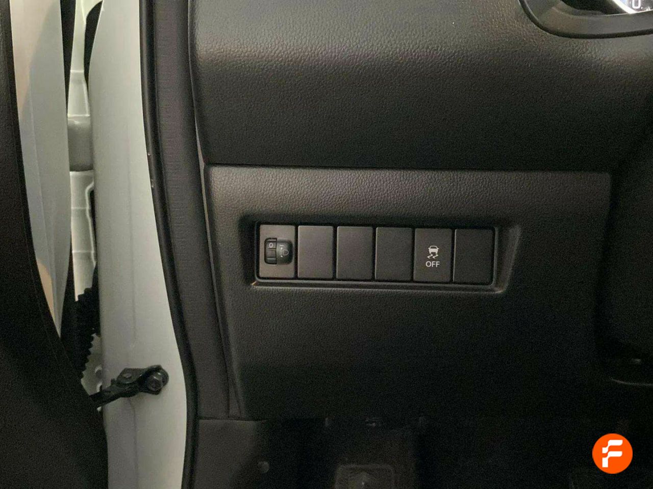 Foto Suzuki Swift 20