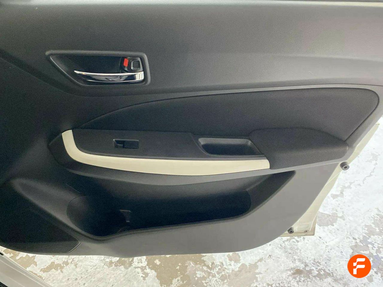 Foto Suzuki Swift 22