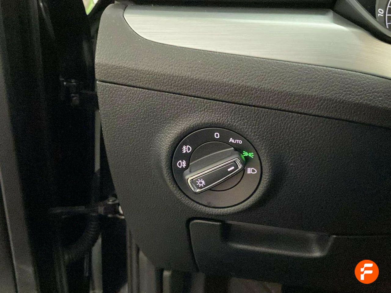 Foto Skoda Superb 20