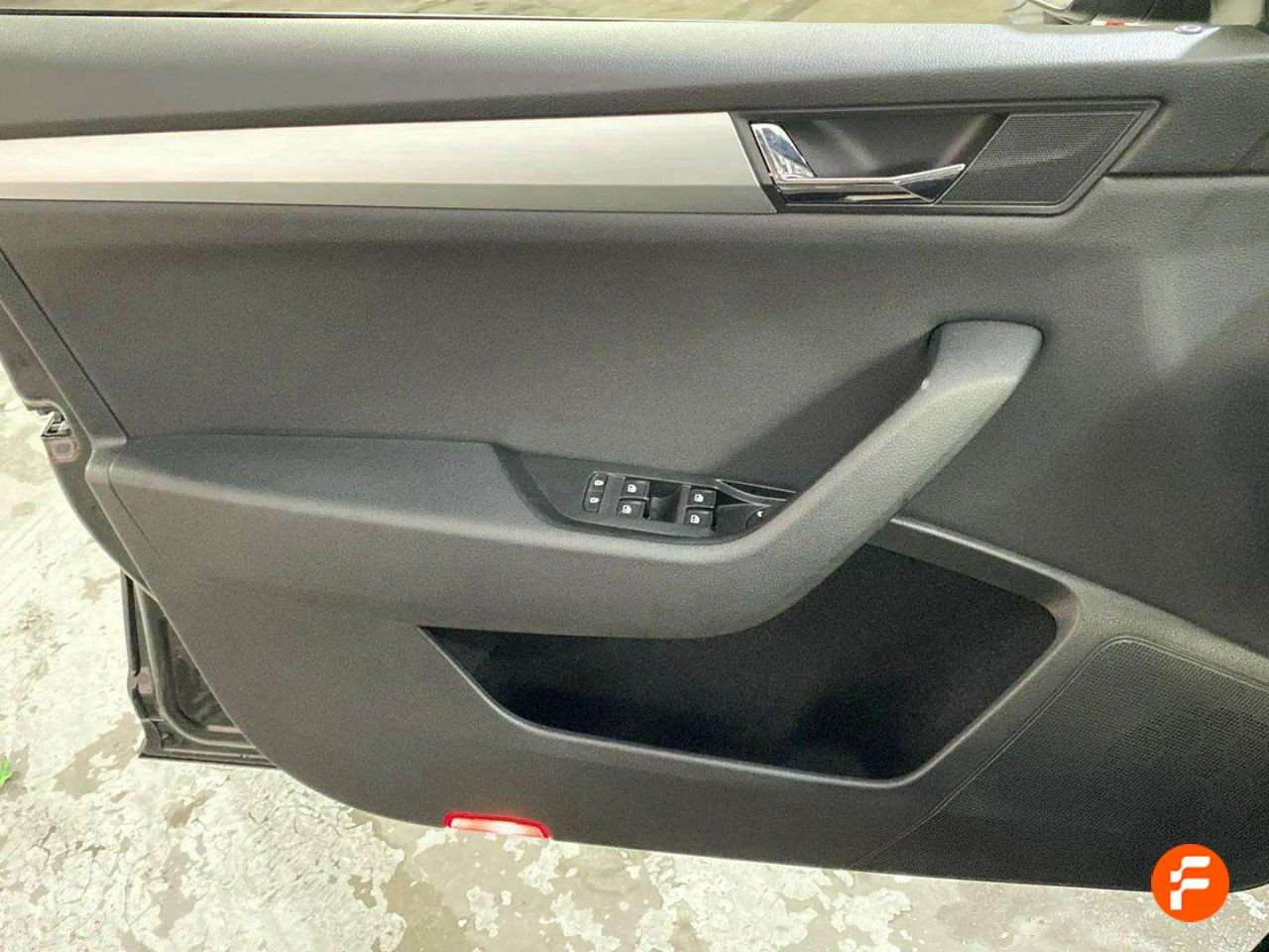 Foto Skoda Superb 22
