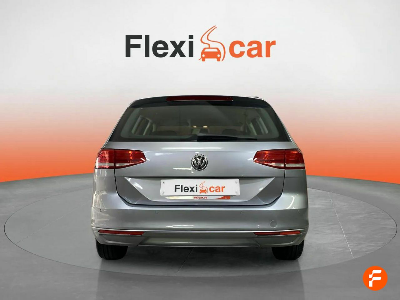 Foto Volkswagen Passat 7