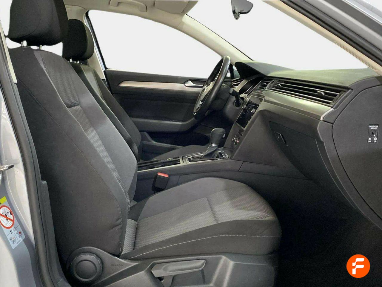 Foto Volkswagen Passat 13