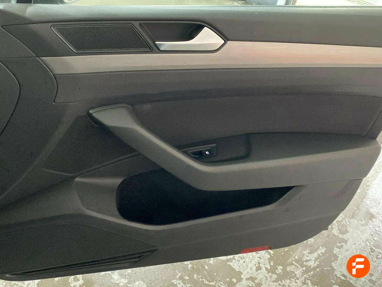 Foto Volkswagen Passat 23