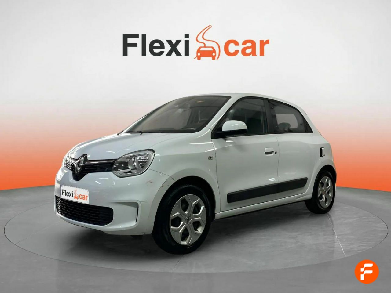 Foto Renault Twingo 3
