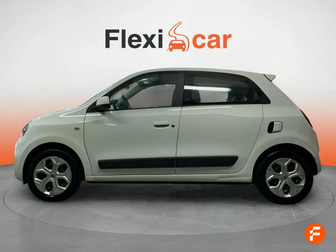 Foto Renault Twingo 4