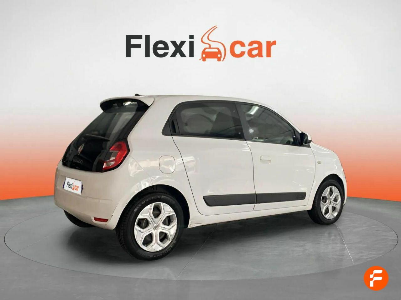 Foto Renault Twingo 8