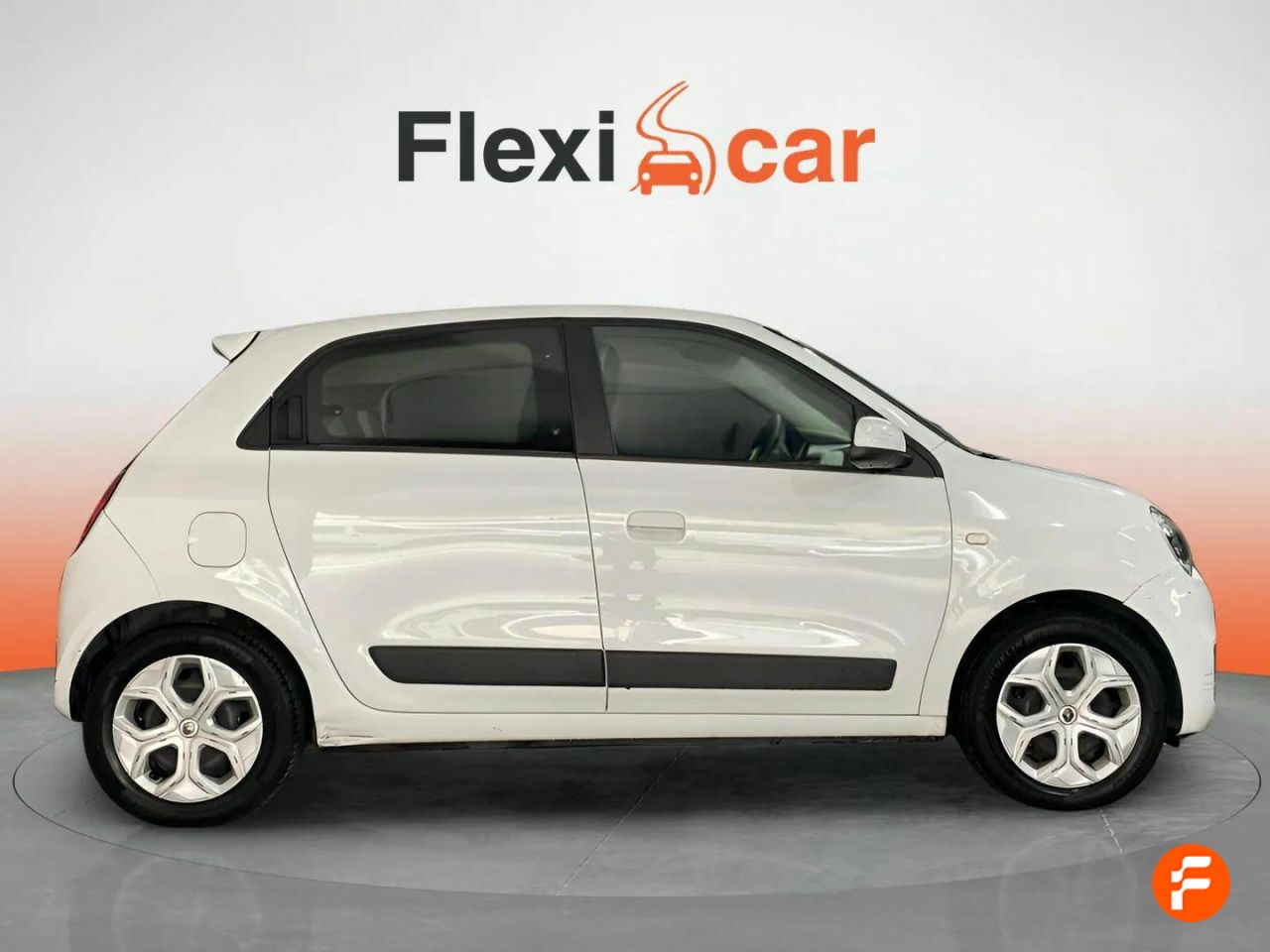 Foto Renault Twingo 9