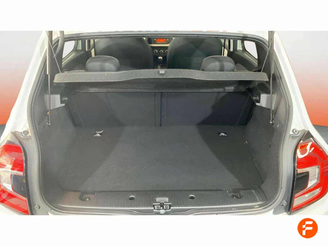 Foto Renault Twingo 10