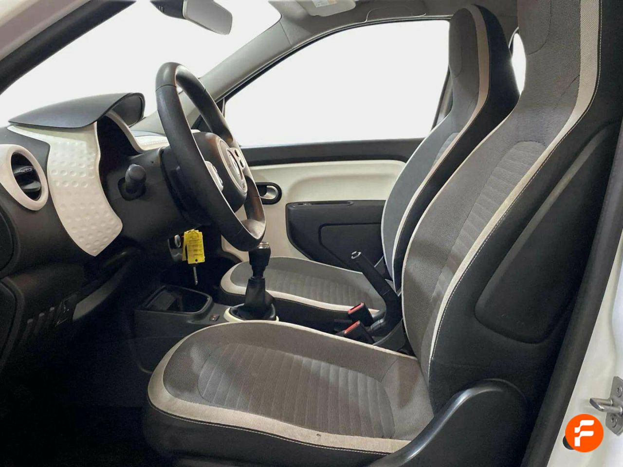 Foto Renault Twingo 11