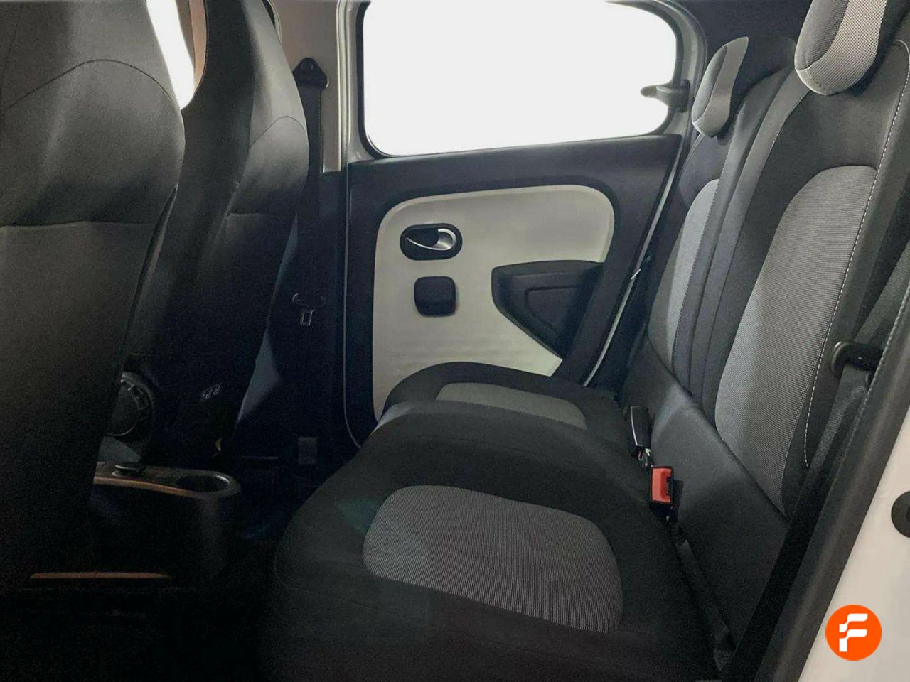 Foto Renault Twingo 12