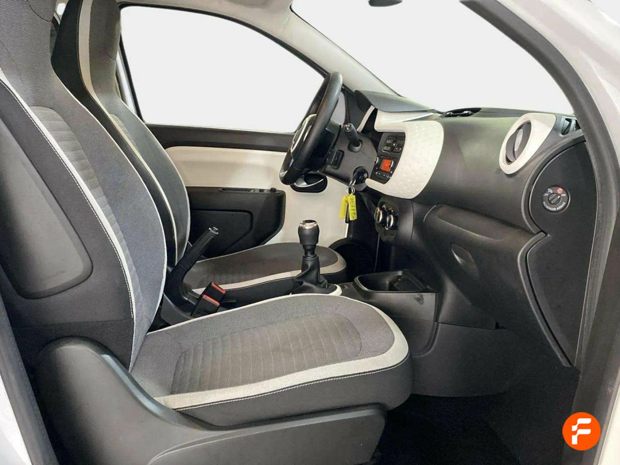 Foto Renault Twingo 13