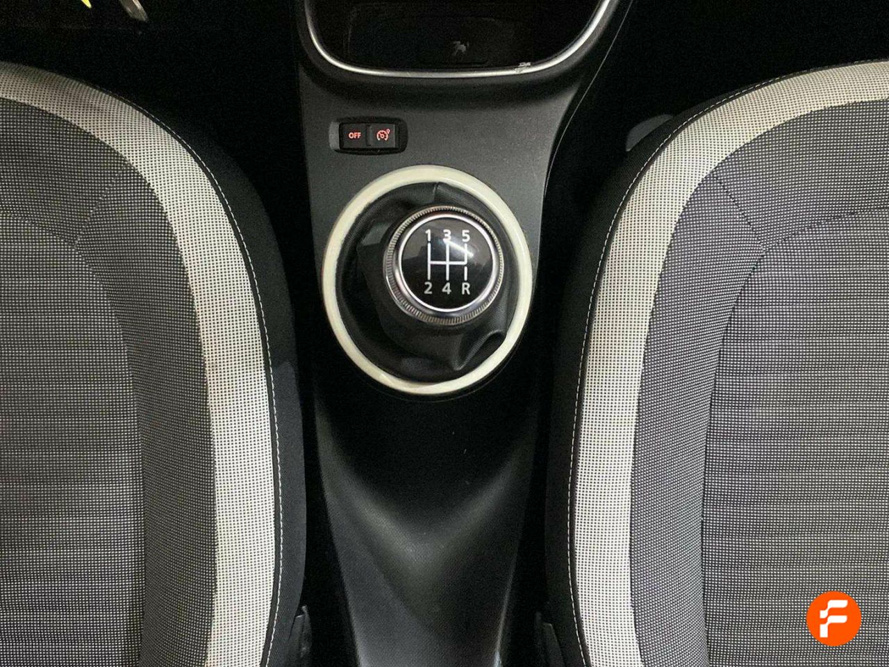 Foto Renault Twingo 17