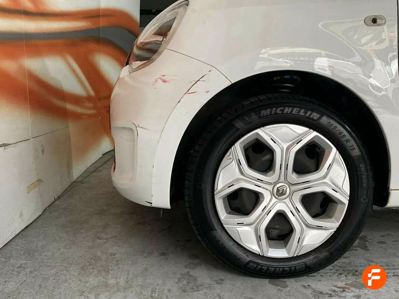 Foto Renault Twingo 23