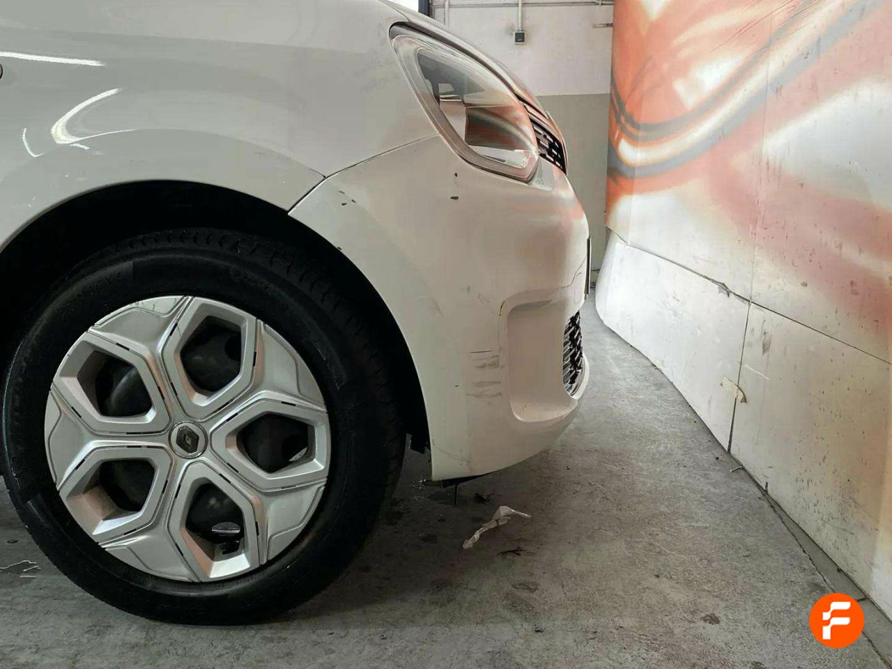Foto Renault Twingo 24
