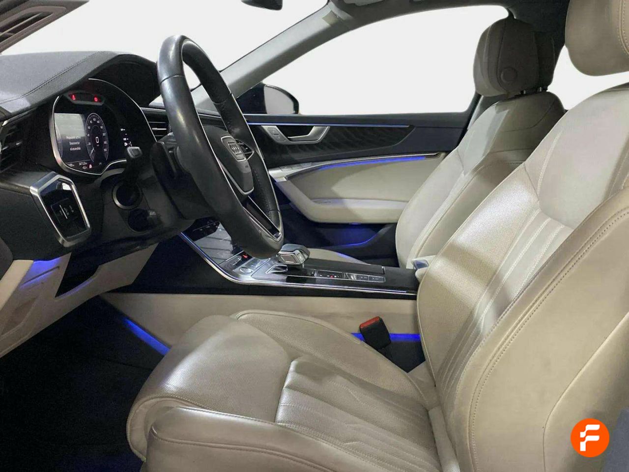 Foto Audi A6 11