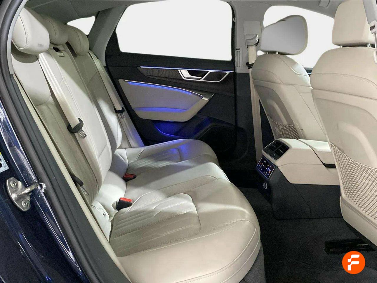 Foto Audi A6 14