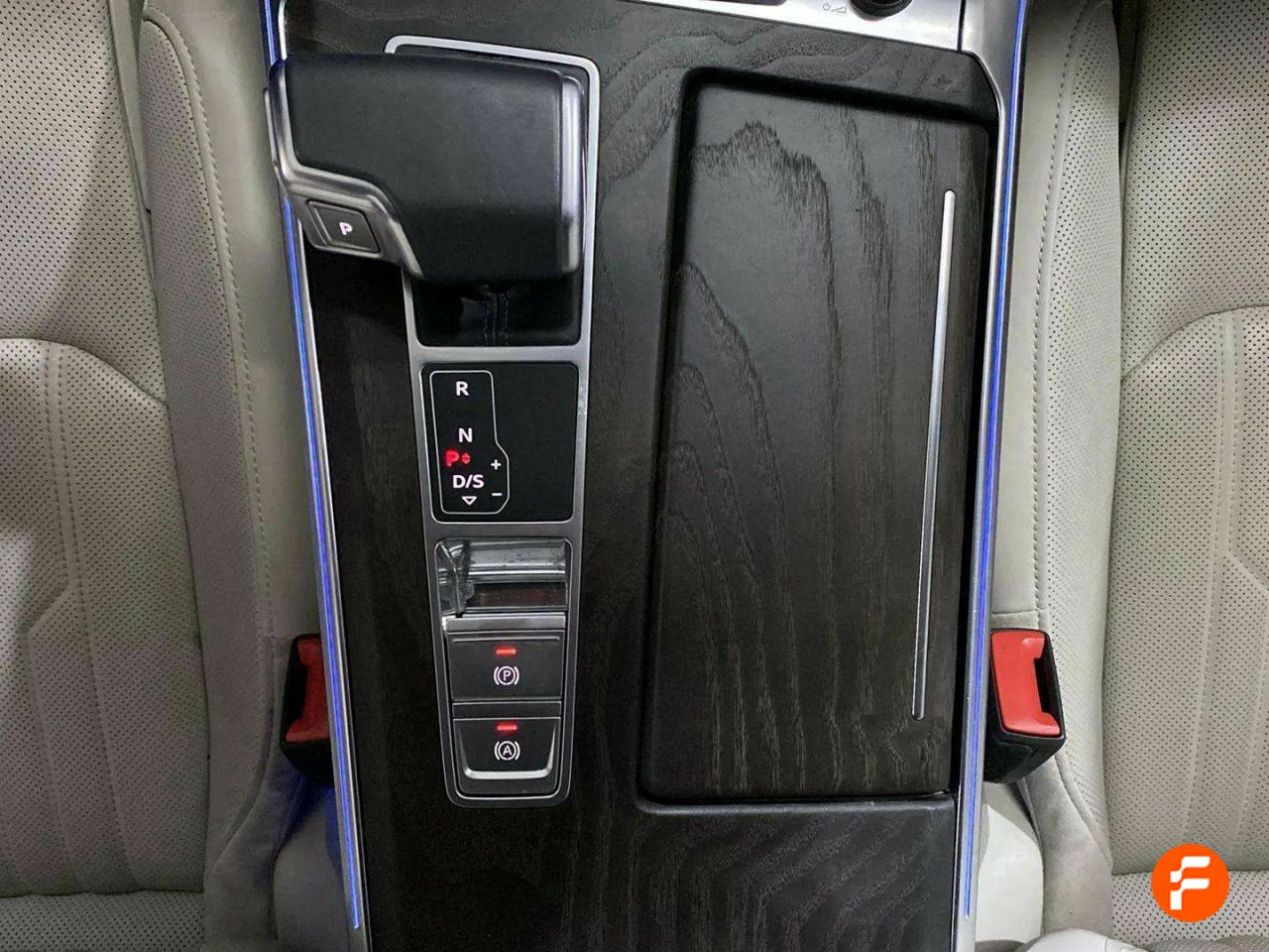 Foto Audi A6 18