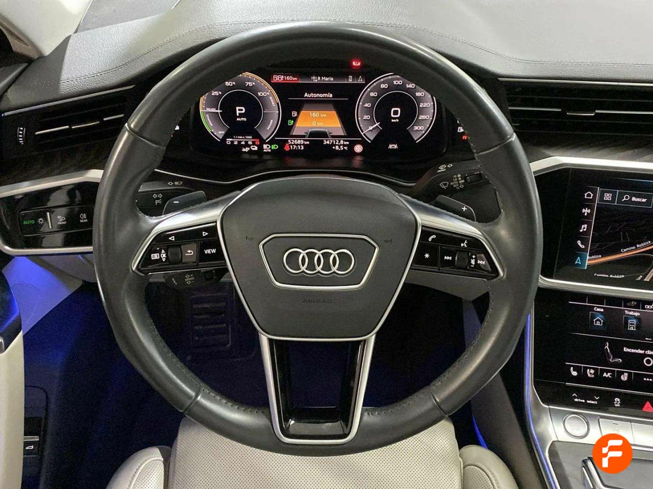 Foto Audi A6 19