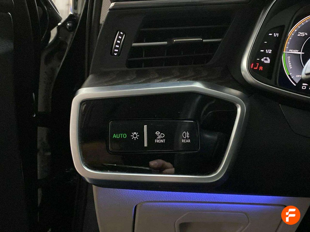 Foto Audi A6 20