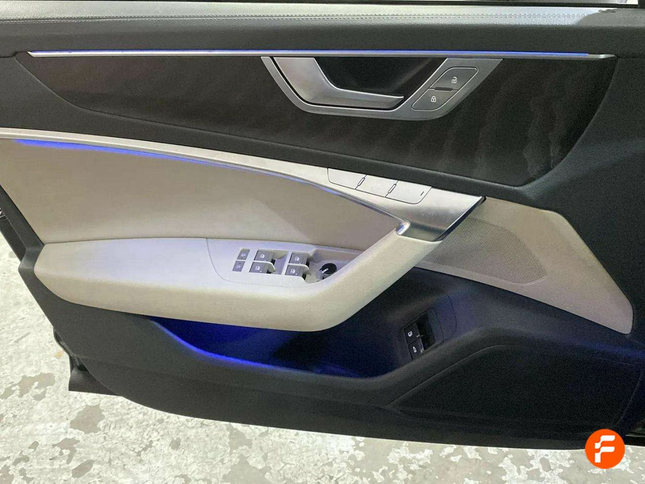 Foto Audi A6 22