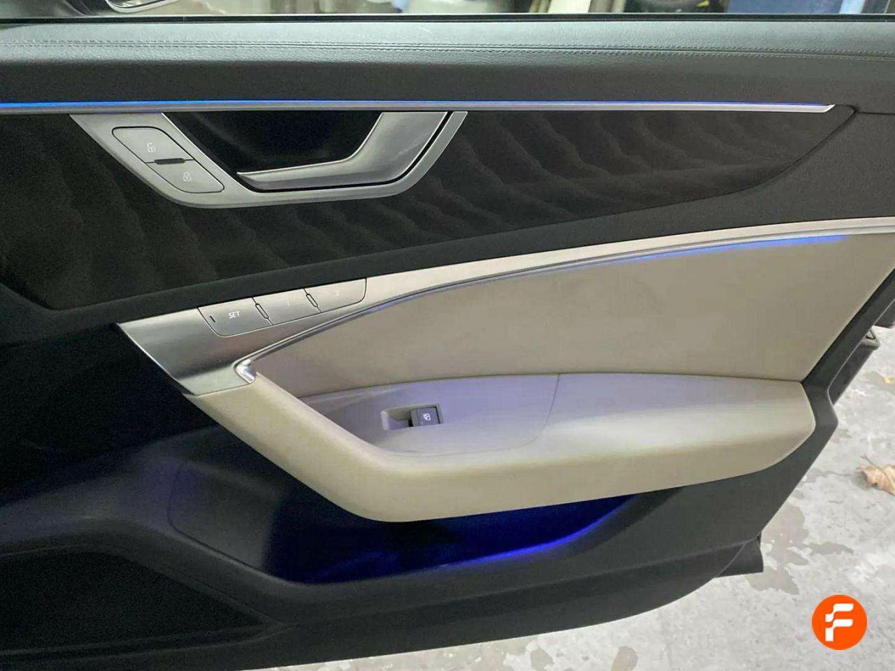Foto Audi A6 23
