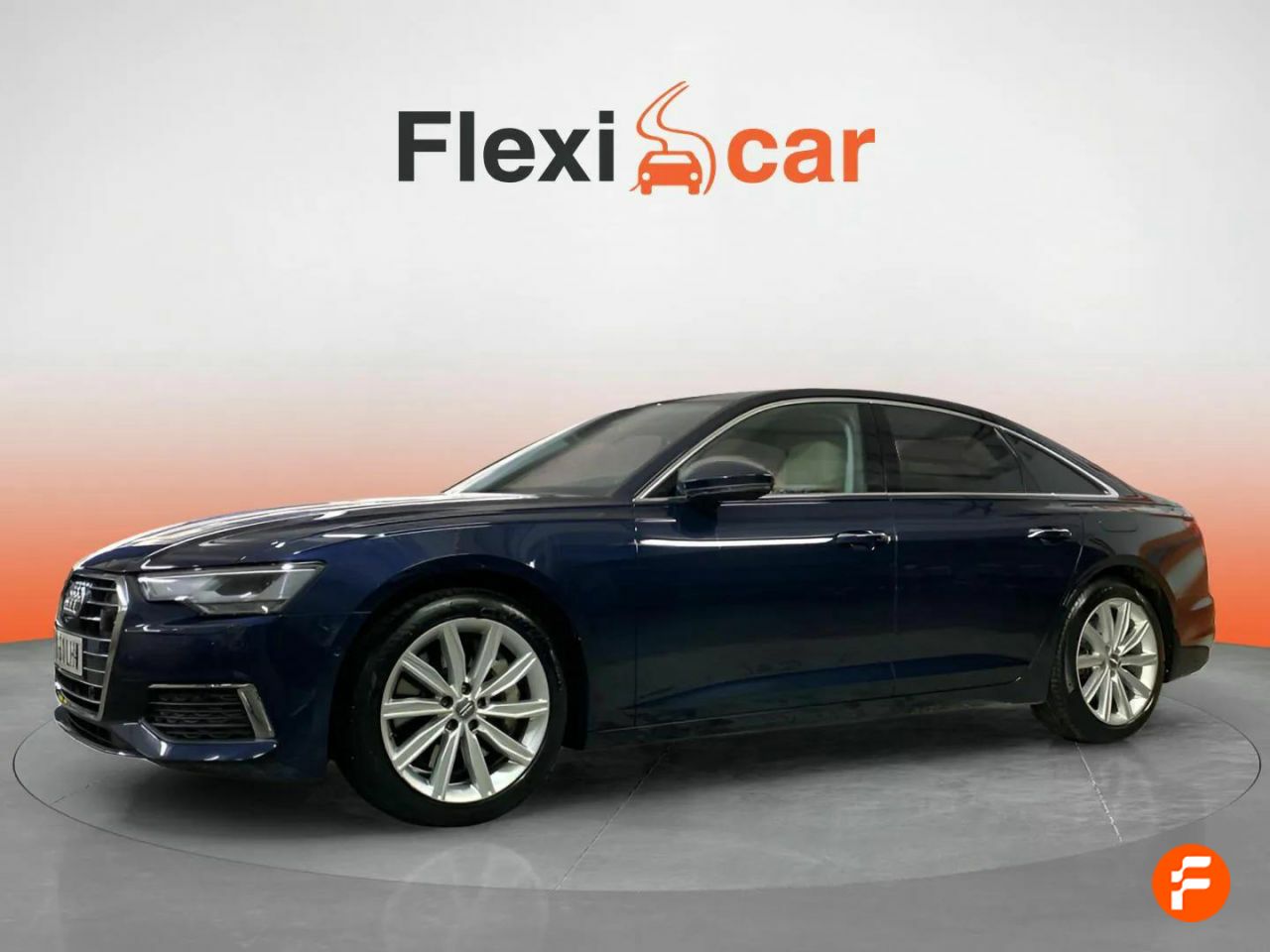 Foto Audi A6 3