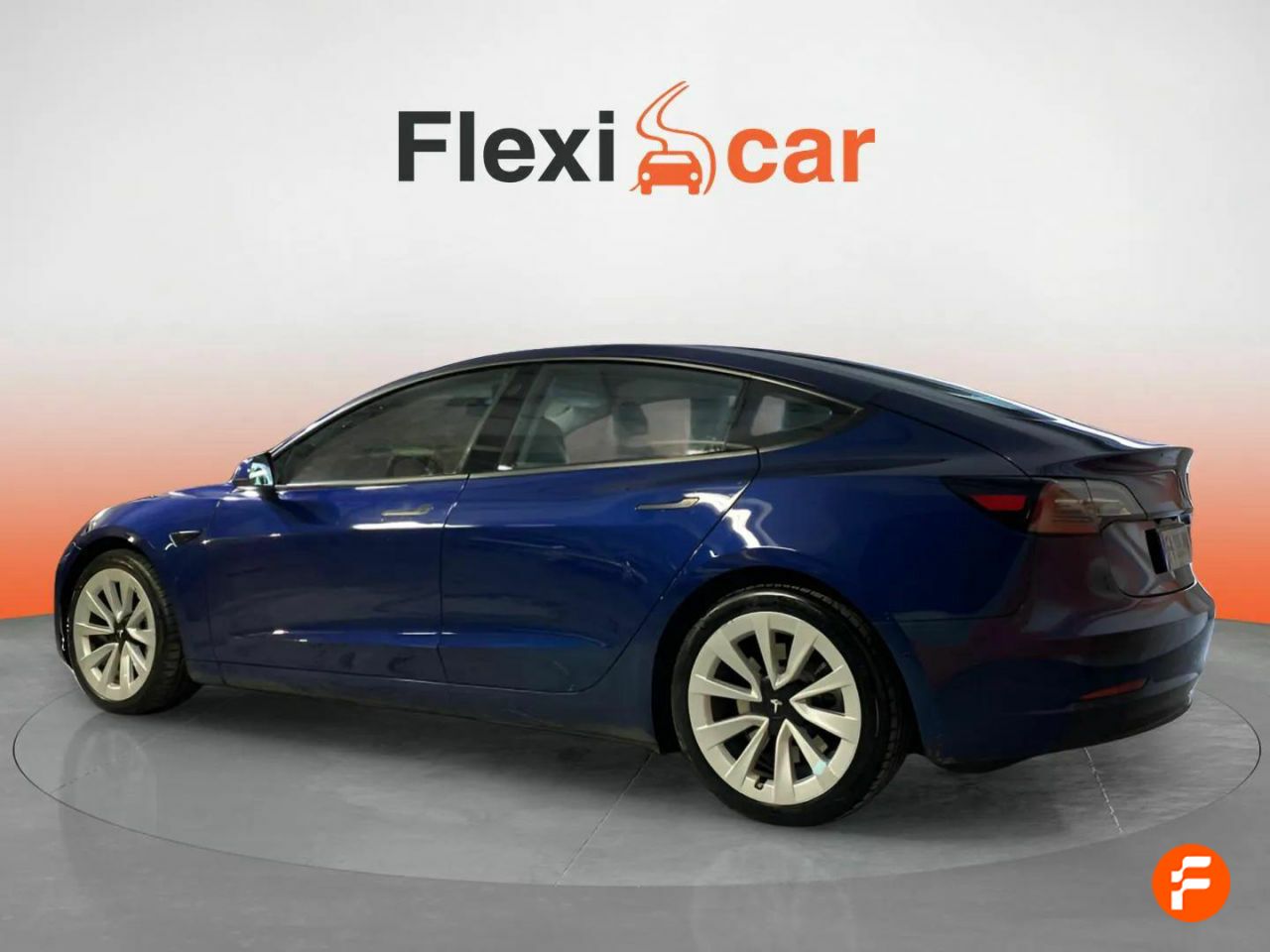 Foto Tesla Model 3 5