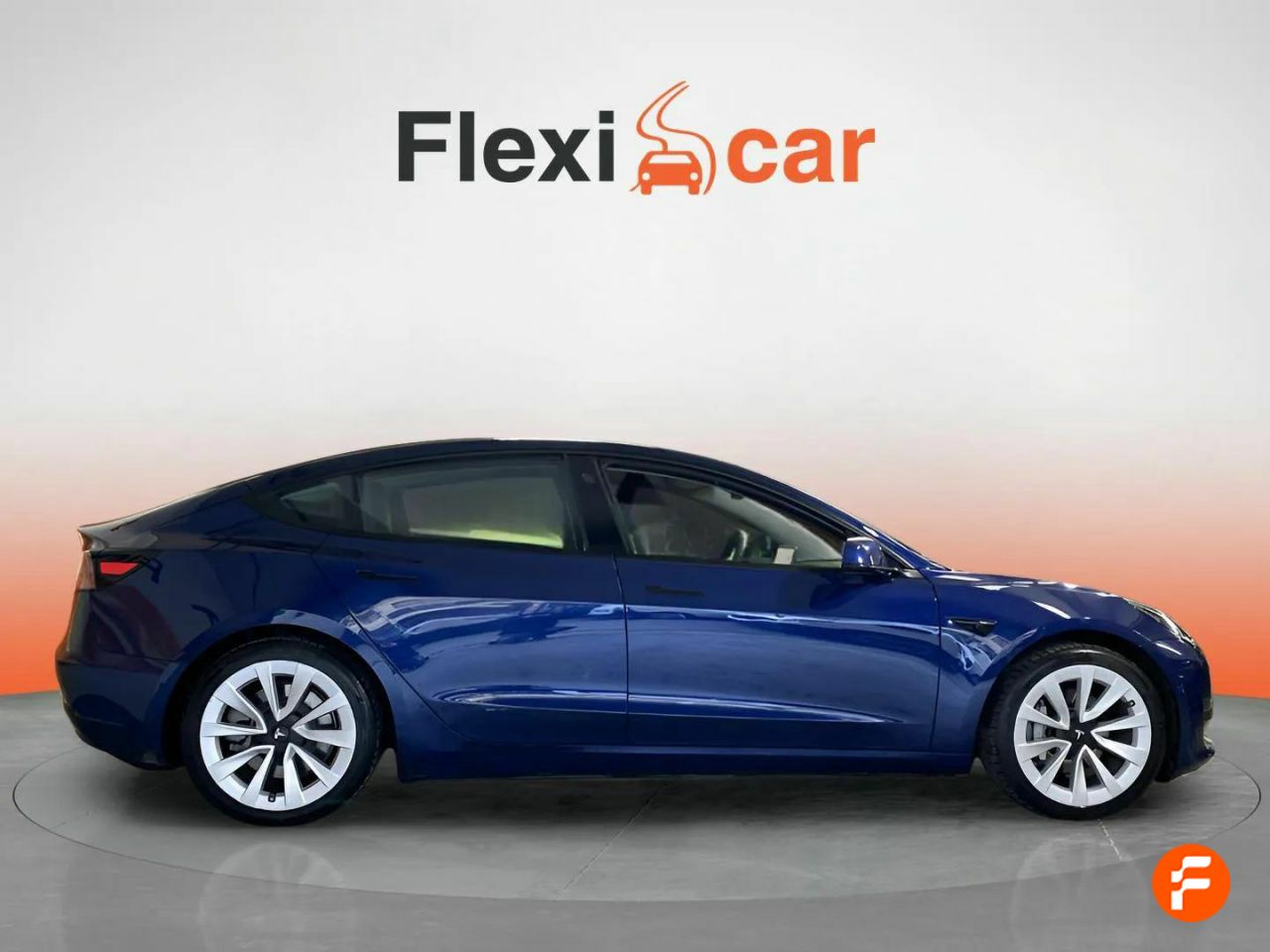 Foto Tesla Model 3 9