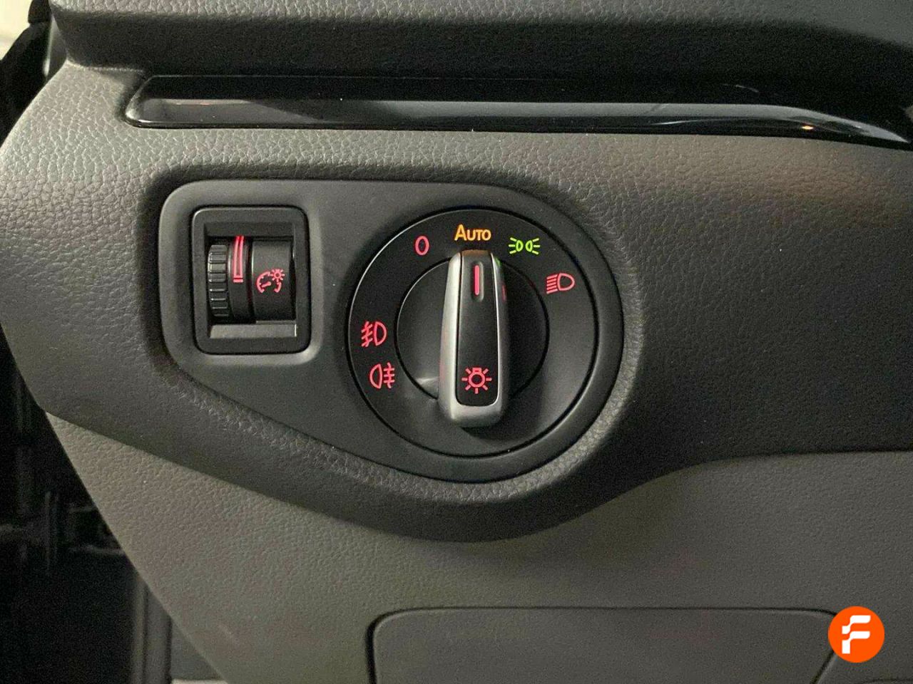 Foto Seat Alhambra 20