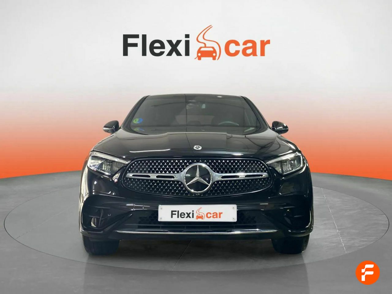 Foto Mercedes-Benz Clase GLC 2