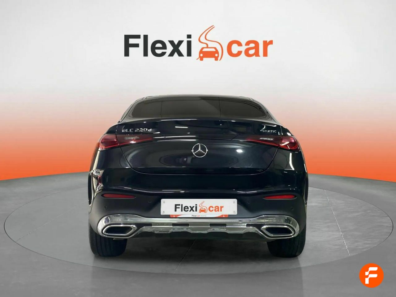 Foto Mercedes-Benz Clase GLC 7