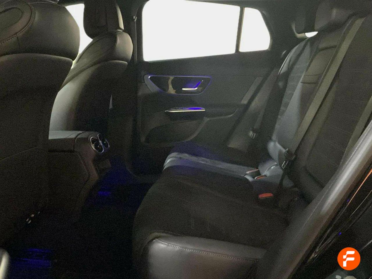 Foto Mercedes-Benz Clase GLC 12