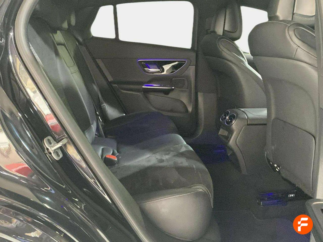 Foto Mercedes-Benz Clase GLC 14